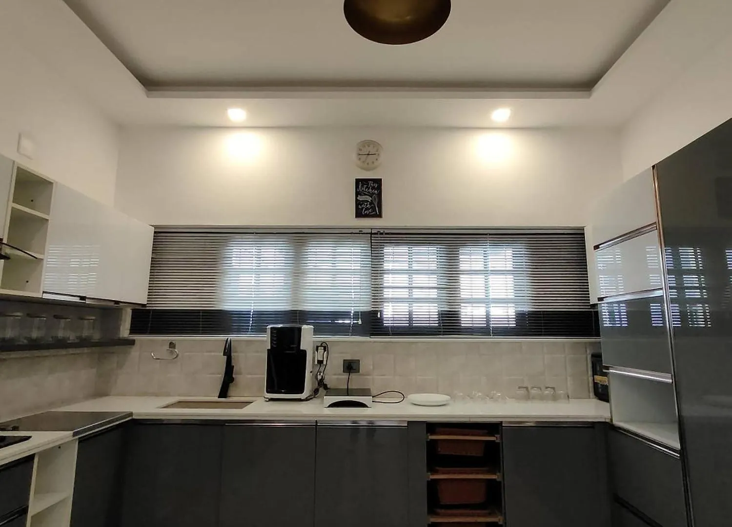 Villa Live On Cloud 9 At Kochi